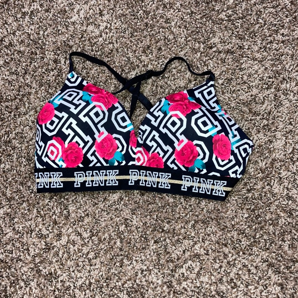 34C VS PINK bra